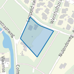 Perceel DVT00-L-6038