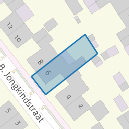 Perceel DVT00-L-6042