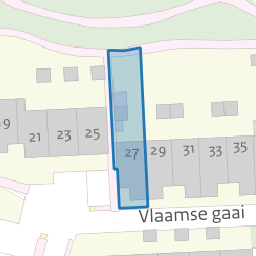 Perceel DVT00-L-6052