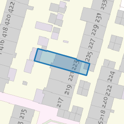 Perceel DVT00-L-6055