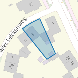 Perceel DVT00-L-6057