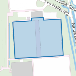 Perceel DVT00-L-6059