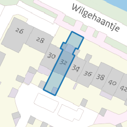 Perceel DVT00-L-6061