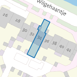 Perceel DVT00-L-6062