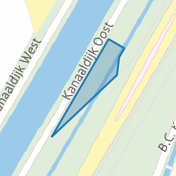 Perceel DVT00-L-6067