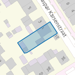 Perceel DVT00-L-6071