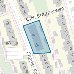 Perceel DVT00-L-6074