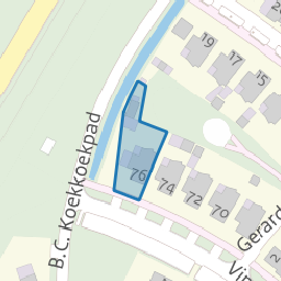 Perceel DVT00-L-6077