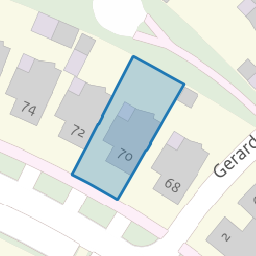 Perceel DVT00-L-6080