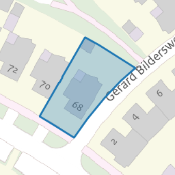 Perceel DVT00-L-6081