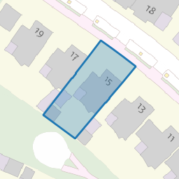 Perceel DVT00-L-6085