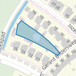 Perceel DVT00-L-6088