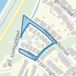 Perceel DVT00-L-6089