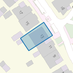 Perceel DVT00-L-6091