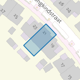 Perceel DVT00-L-6092