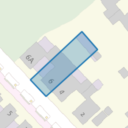 Perceel DVT00-L-6101