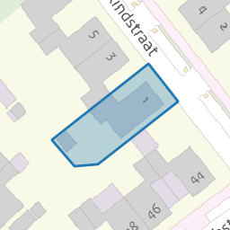 Perceel DVT00-L-6106