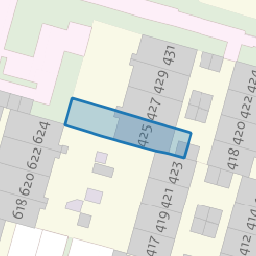 Perceel DVT00-L-6107