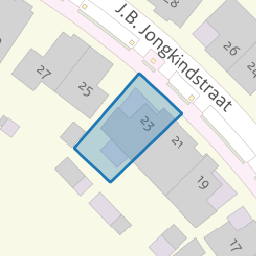 Perceel DVT00-L-6109