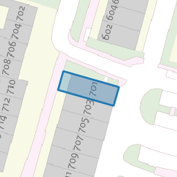 Perceel DVT00-L-6111