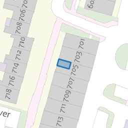 Perceel DVT00-L-6116