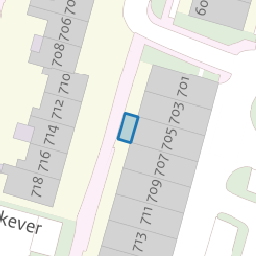 Perceel DVT00-L-6118