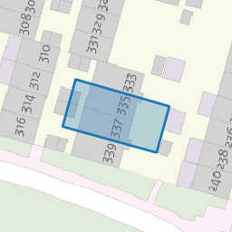 Perceel DVT00-L-6129