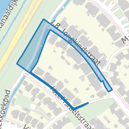 Perceel DVT00-L-6132