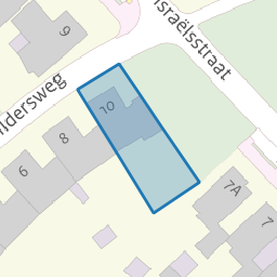 Perceel DVT00-L-6144