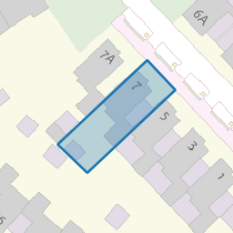 Perceel DVT00-L-6145