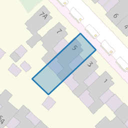 Perceel DVT00-L-6146