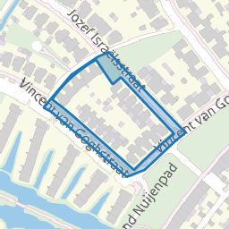 Perceel DVT00-L-6148