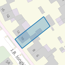 Perceel DVT00-L-6154