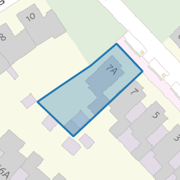 Perceel DVT00-L-6158