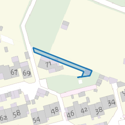 Perceel DVT00-L-6162