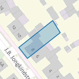 Perceel DVT00-L-6164