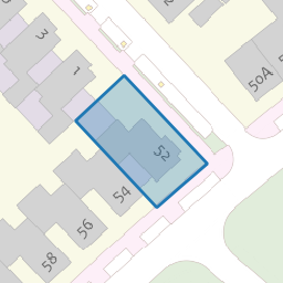 Perceel DVT00-L-6167