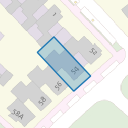 Perceel DVT00-L-6168