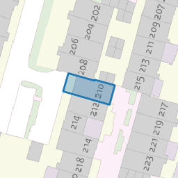 Perceel DVT00-L-6172