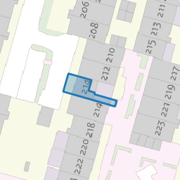 Perceel DVT00-L-6175