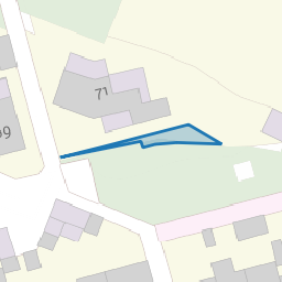 Perceel DVT00-L-6181