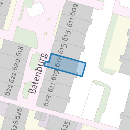 Perceel DVT00-L-6194