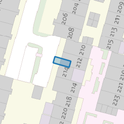 Perceel DVT00-L-6210