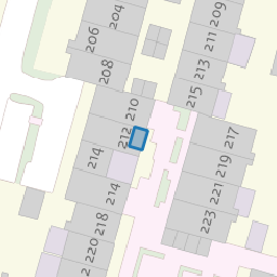 Perceel DVT00-L-6213