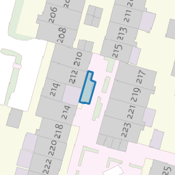 Perceel DVT00-L-6214