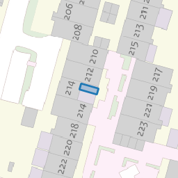 Perceel DVT00-L-6216