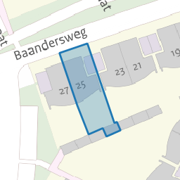 Perceel DVT00-L-6218