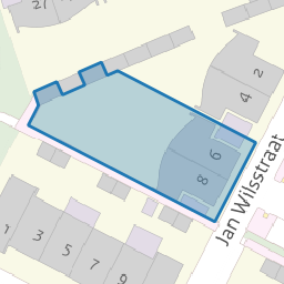 Perceel DVT00-L-6220