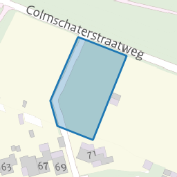 Perceel DVT00-L-6230