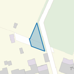 Perceel DVT00-L-6234